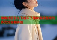 海角社区怎么下载不了揭秘高效互动与多元分享新体验