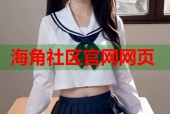 海角社区官网网页
