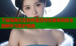 下载海角社区软件是否存在病毒风险全面解析与防护指南