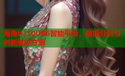 海角HJ10DB6智能平台，数据分析与创新解决方案