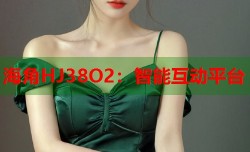 海角HJ38O2：智能互动平台