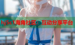 hj5c1海角社区：互动分享平台