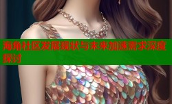 海角社区发展现状与未来加速需求深度探讨
