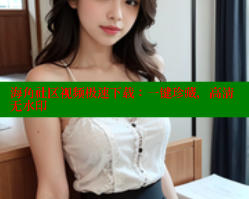 海角社区视频极速下载：一键珍藏，高清无水印 海角社区绿意盎然妈妈过生日 第1张