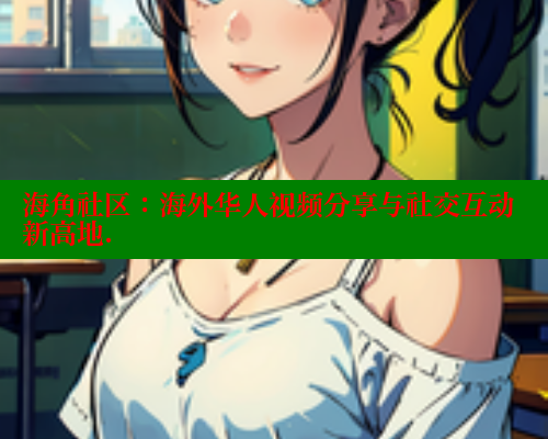 海角社区：海外华人视频分享与社交互动新高地.