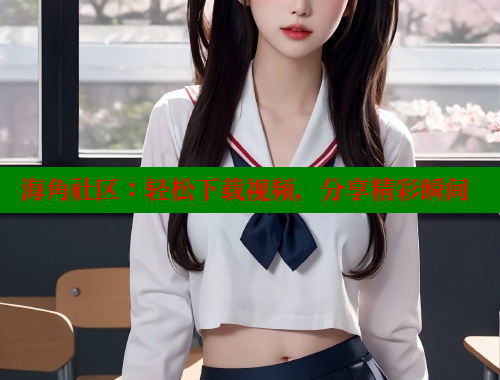 海角社区：轻松下载视频，分享精彩瞬间 海角社区绿意盎然妈妈过生日 第1张