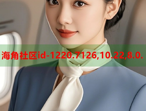 海角社区id-1220.7126,10.22,8.0.  第1张