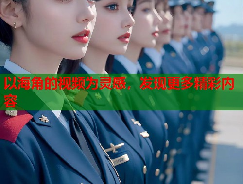 以海角的视频为灵感，发现更多精彩内容  第1张