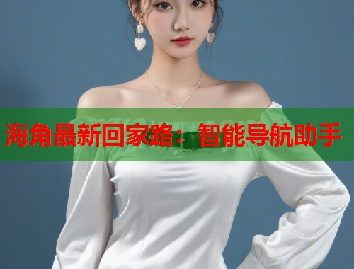 海角最新回家路：智能导航助手  第1张