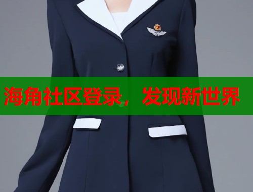 海角社区登录，发现新世界  第1张