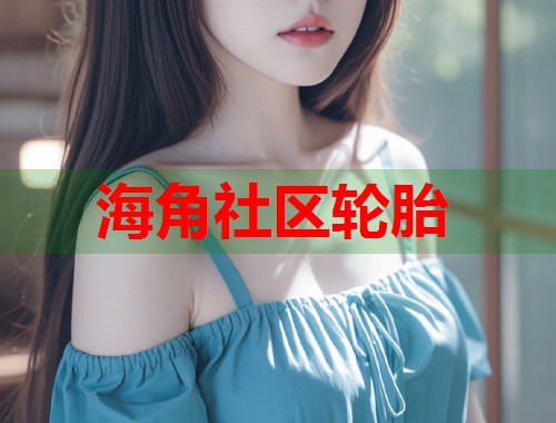 海角社区轮胎  第1张