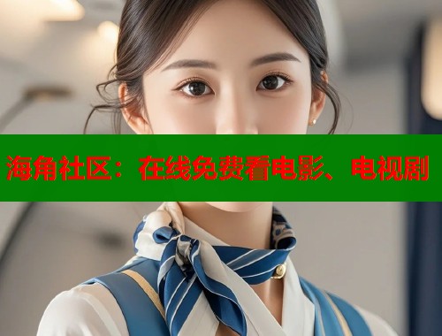 海角社区：在线免费看电影、电视剧  第1张