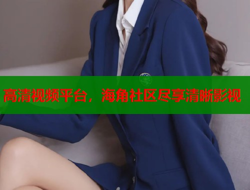 高清视频平台，海角社区尽享清晰影视  第1张