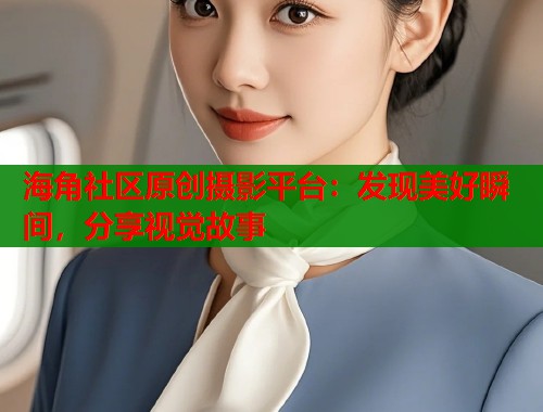 海角社区原创摄影平台：发现美好瞬间，分享视觉故事  第1张