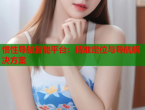 惯性导航智能平台：精准定位与导航解决方案  第2张