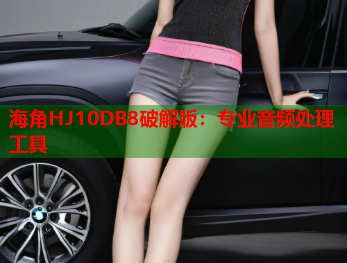 海角HJ10DB8破解版：专业音频处理工具  第2张