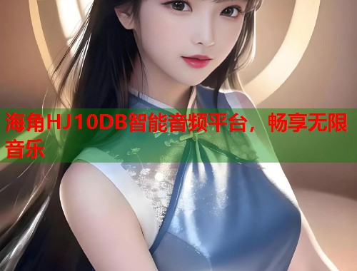 海角HJ10DB智能音频平台，畅享无限音乐  第1张