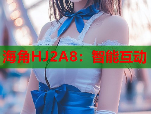 海角HJ2A8：智能互动  第1张