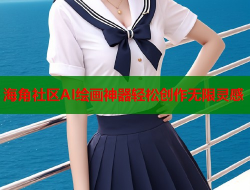 海角社区AI绘画神器轻松创作无限灵感  第2张