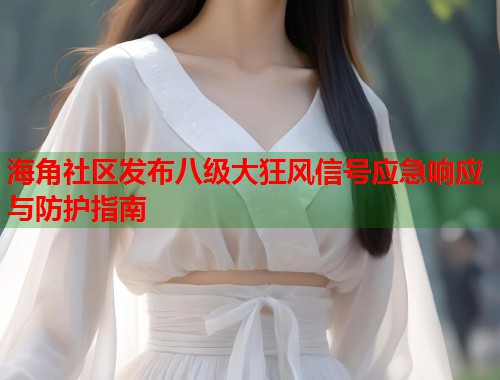 海角社区发布八级大狂风信号应急响应与防护指南  第2张