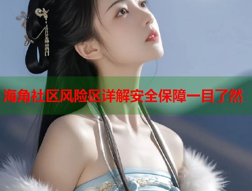 海角社区风险区详解安全保障一目了然  第1张