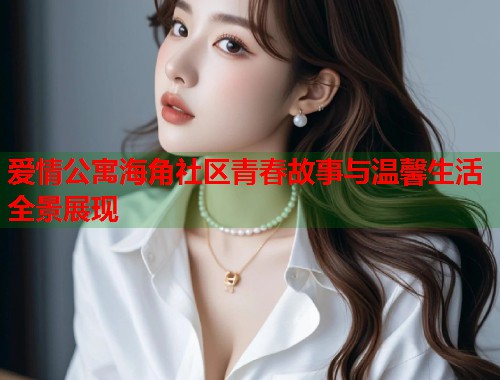 爱情公寓海角社区青春故事与温馨生活全景展现  第2张