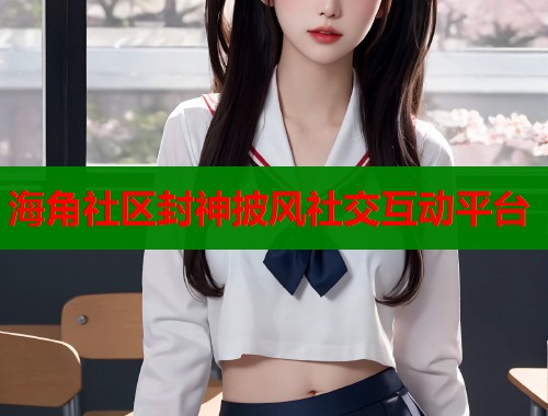 海角社区封神披风社交互动平台  第1张